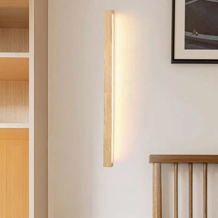 Lucavo Linear Wall Light