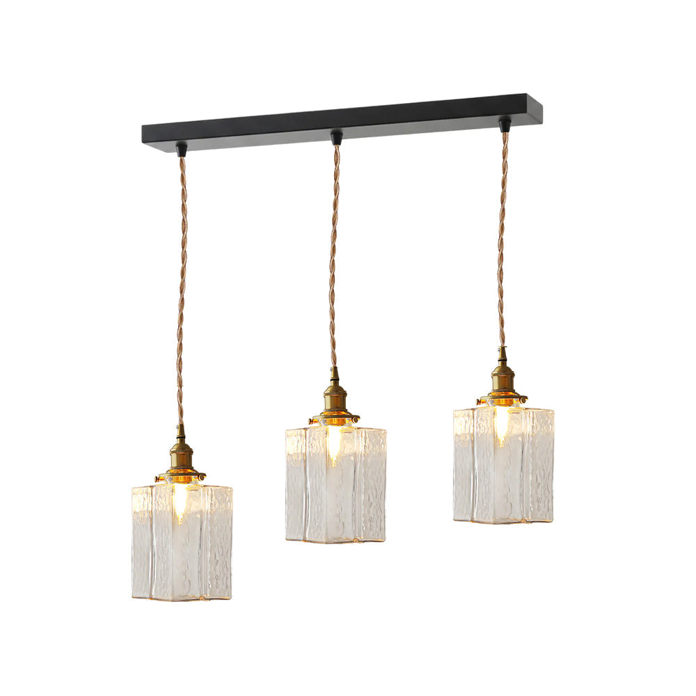 Zellvaio Pendant Light