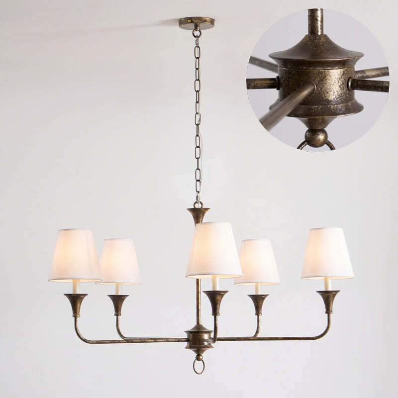Brivello Classic Chandelier