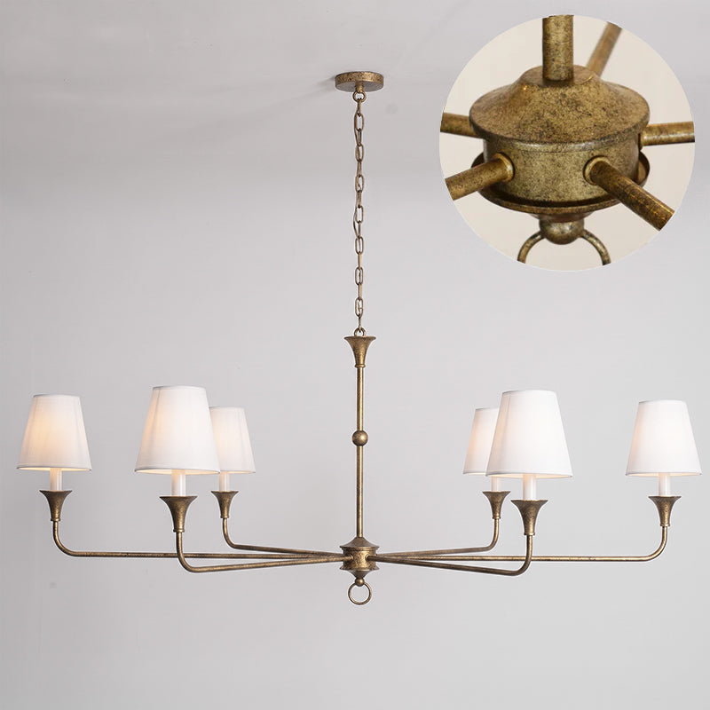 Brivello Classic Chandelier