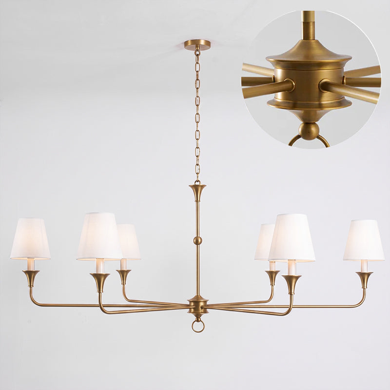 Brivello Classic Chandelier