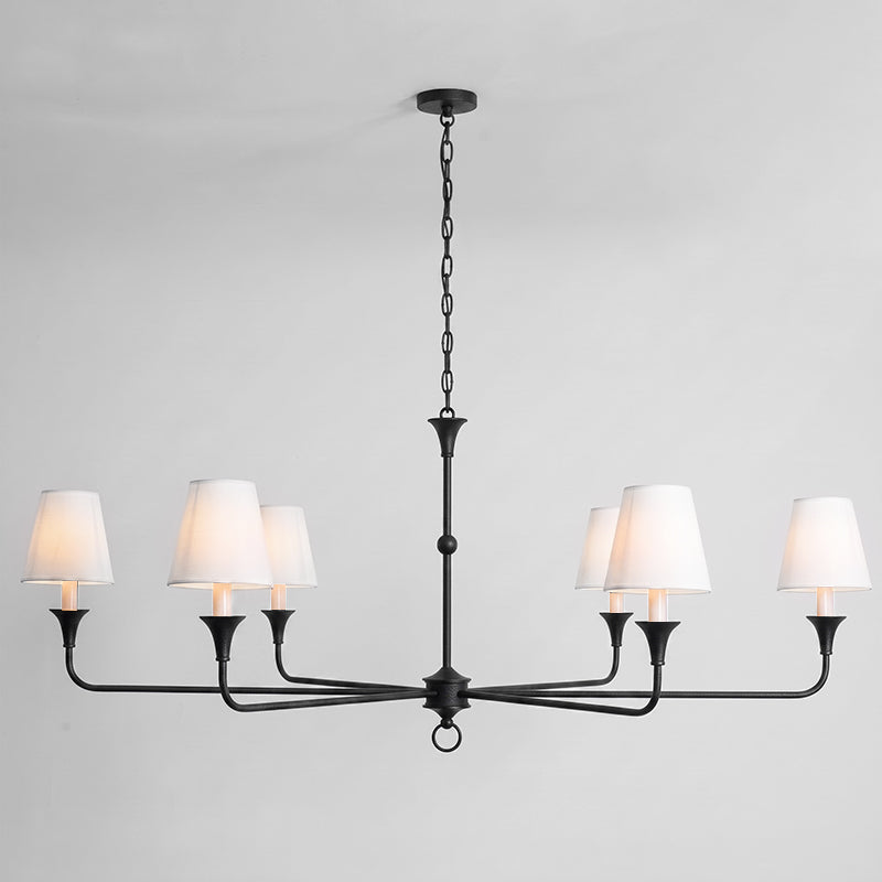 Brivello Classic Chandelier