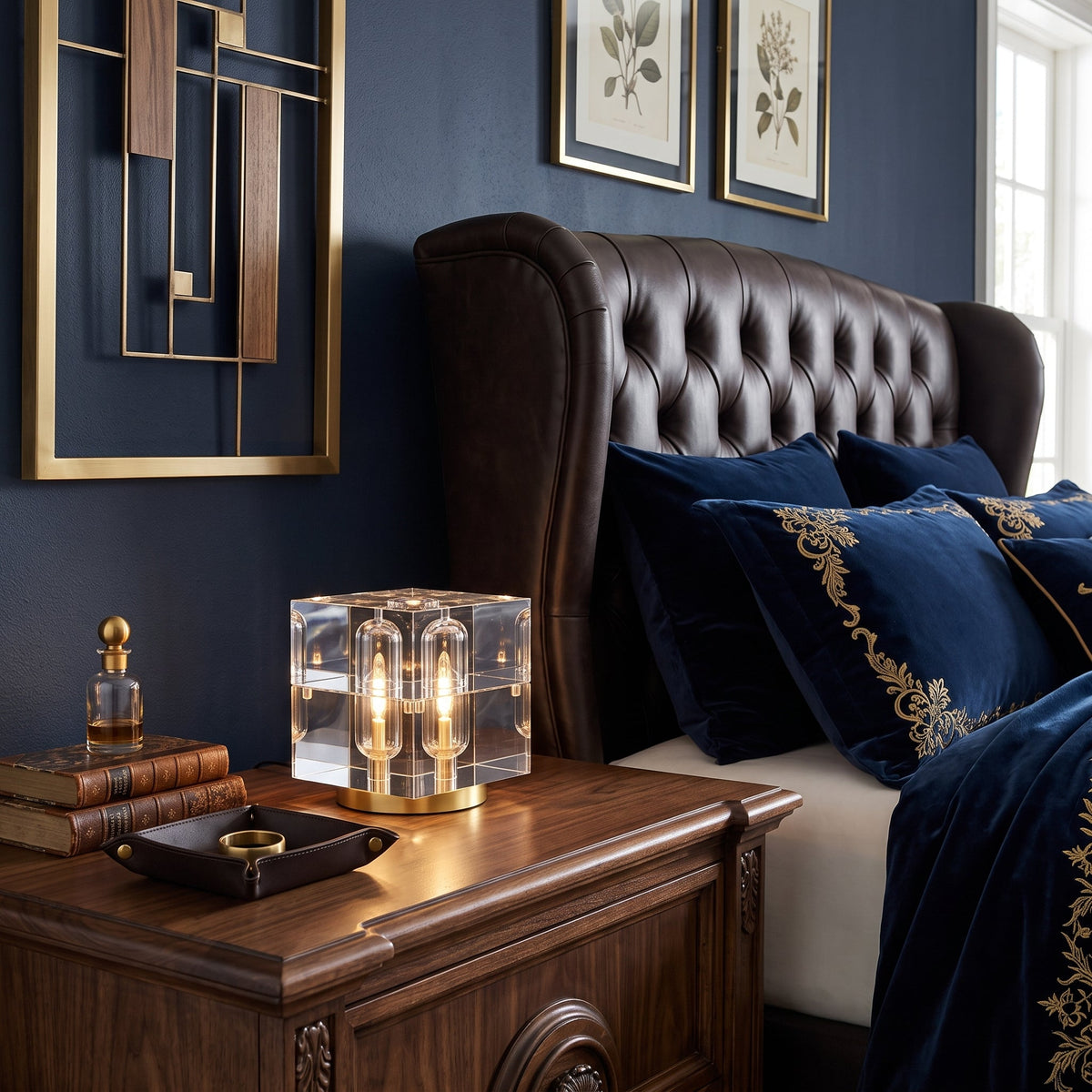 Vellvi Table Lamp