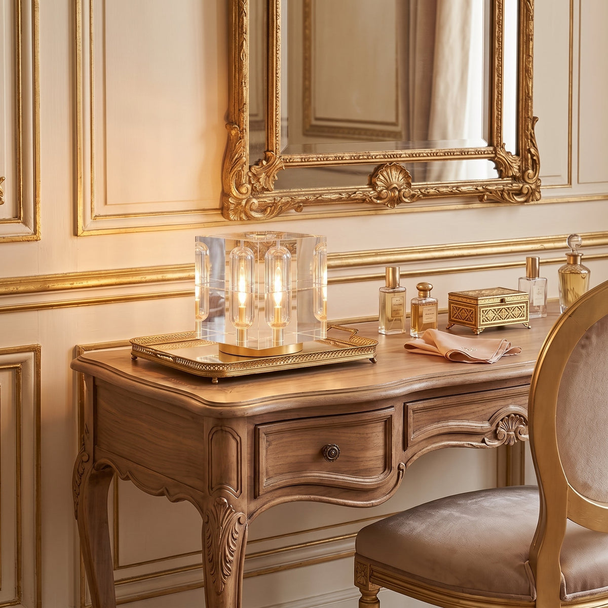Vellvi Table Lamp