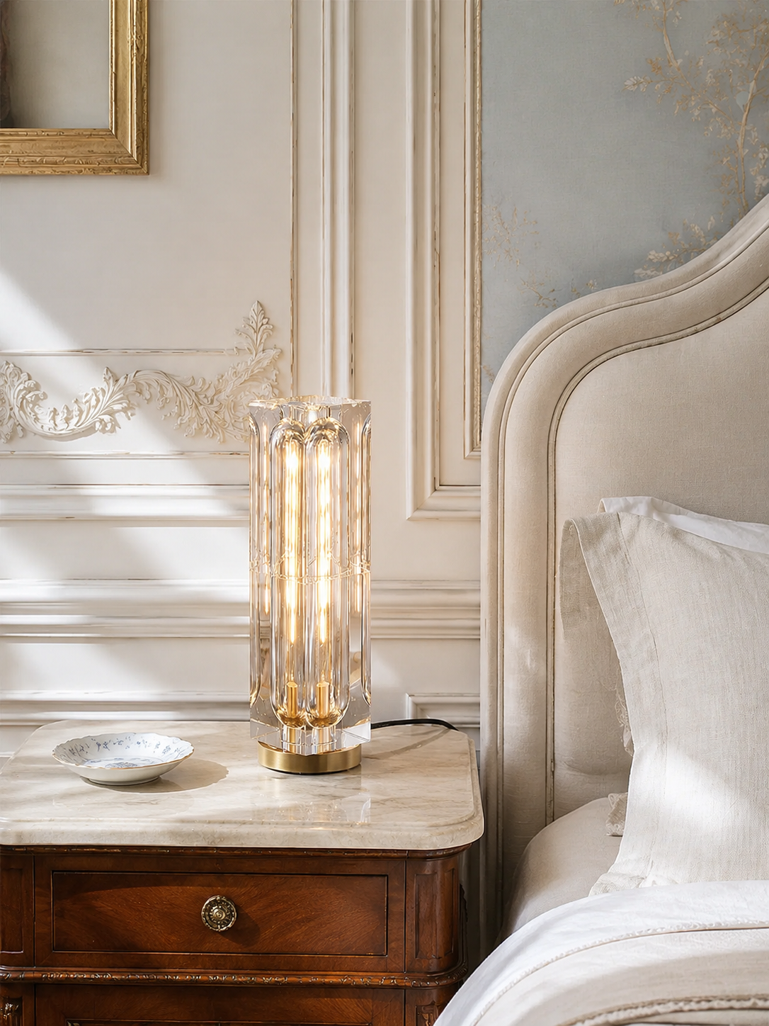 Vellvi Table Lamp