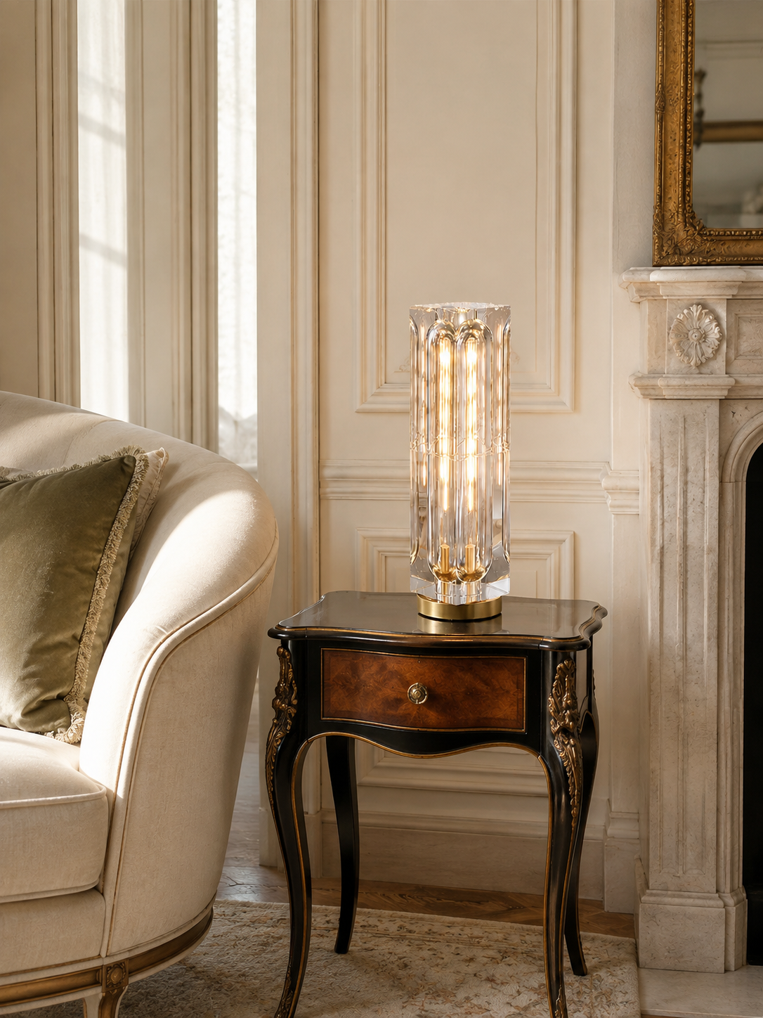 Vellvi Table Lamp