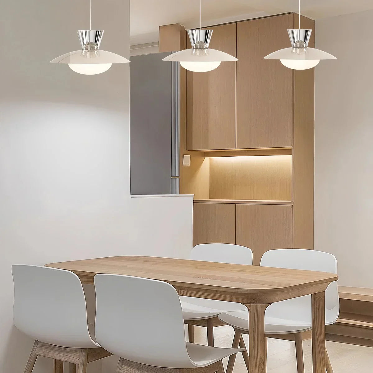 Tazelzo Pendant Light
