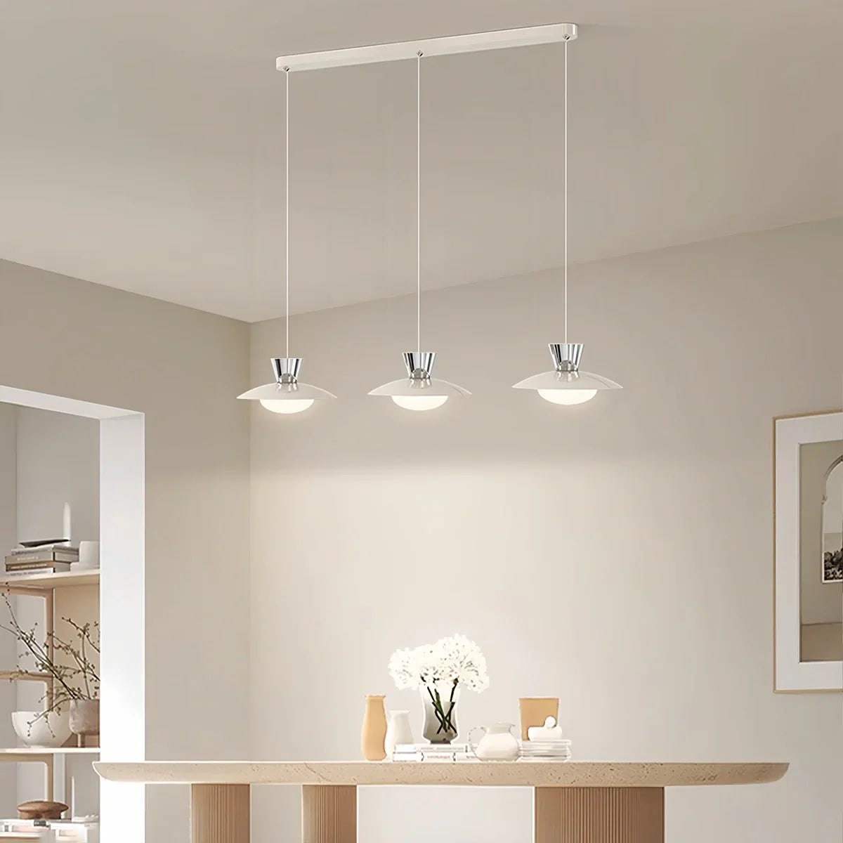 Tazelzo Pendant Light