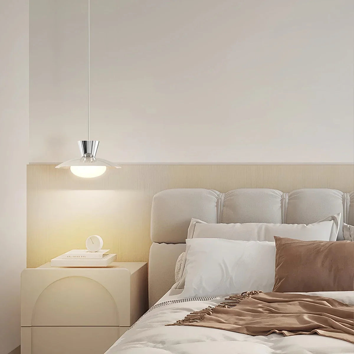 Tazelzo Pendant Light
