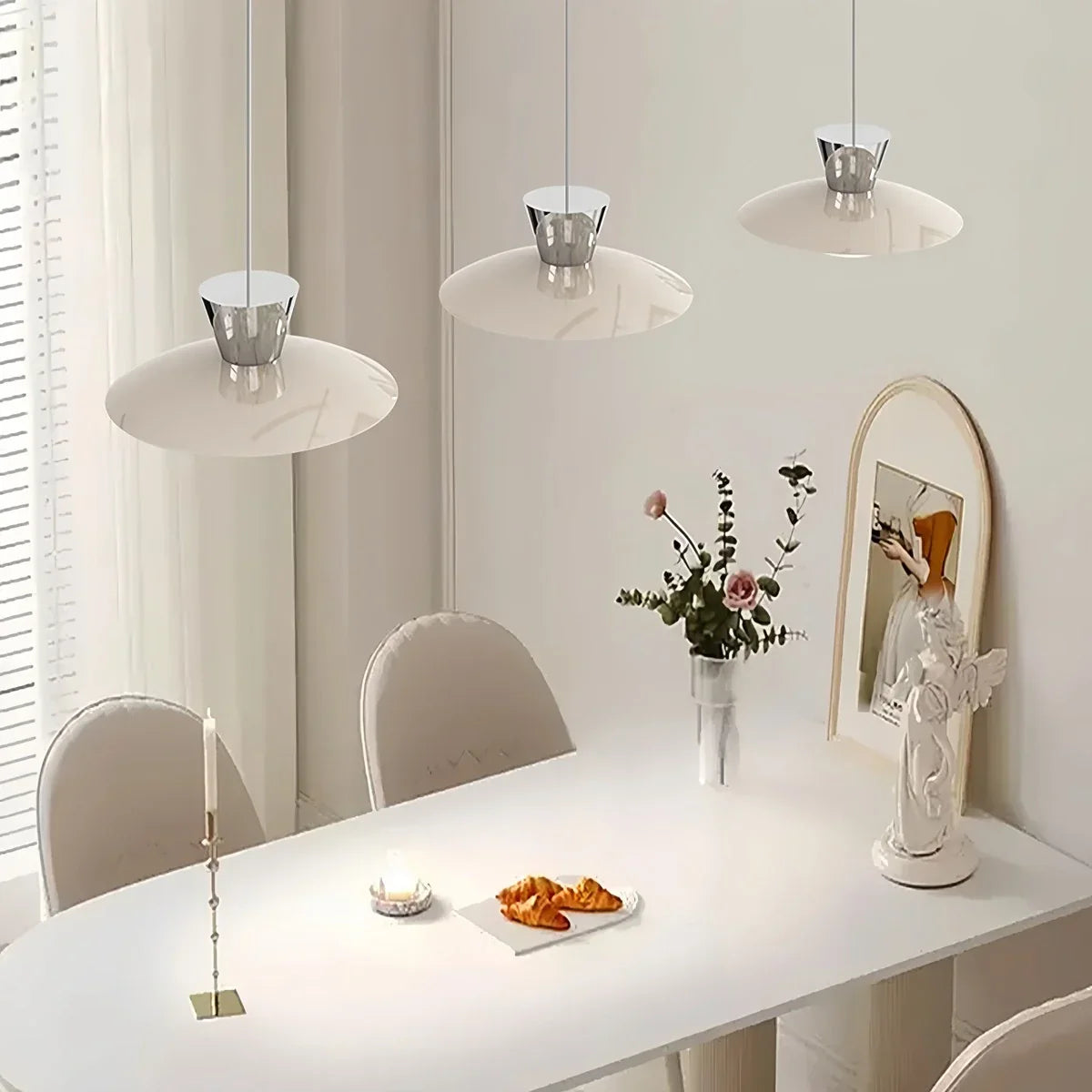 Tazelzo Pendant Light