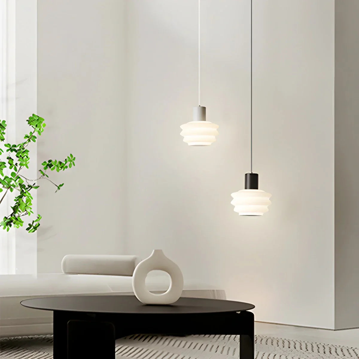 Morivo Pendant Light