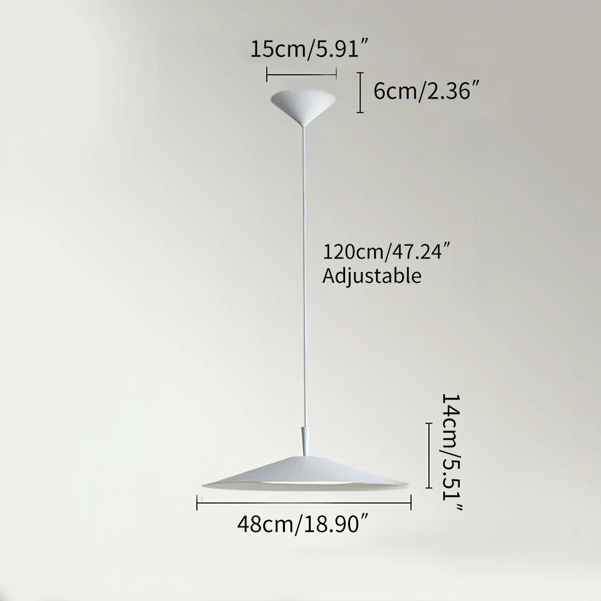 Zulocer Pendant Light