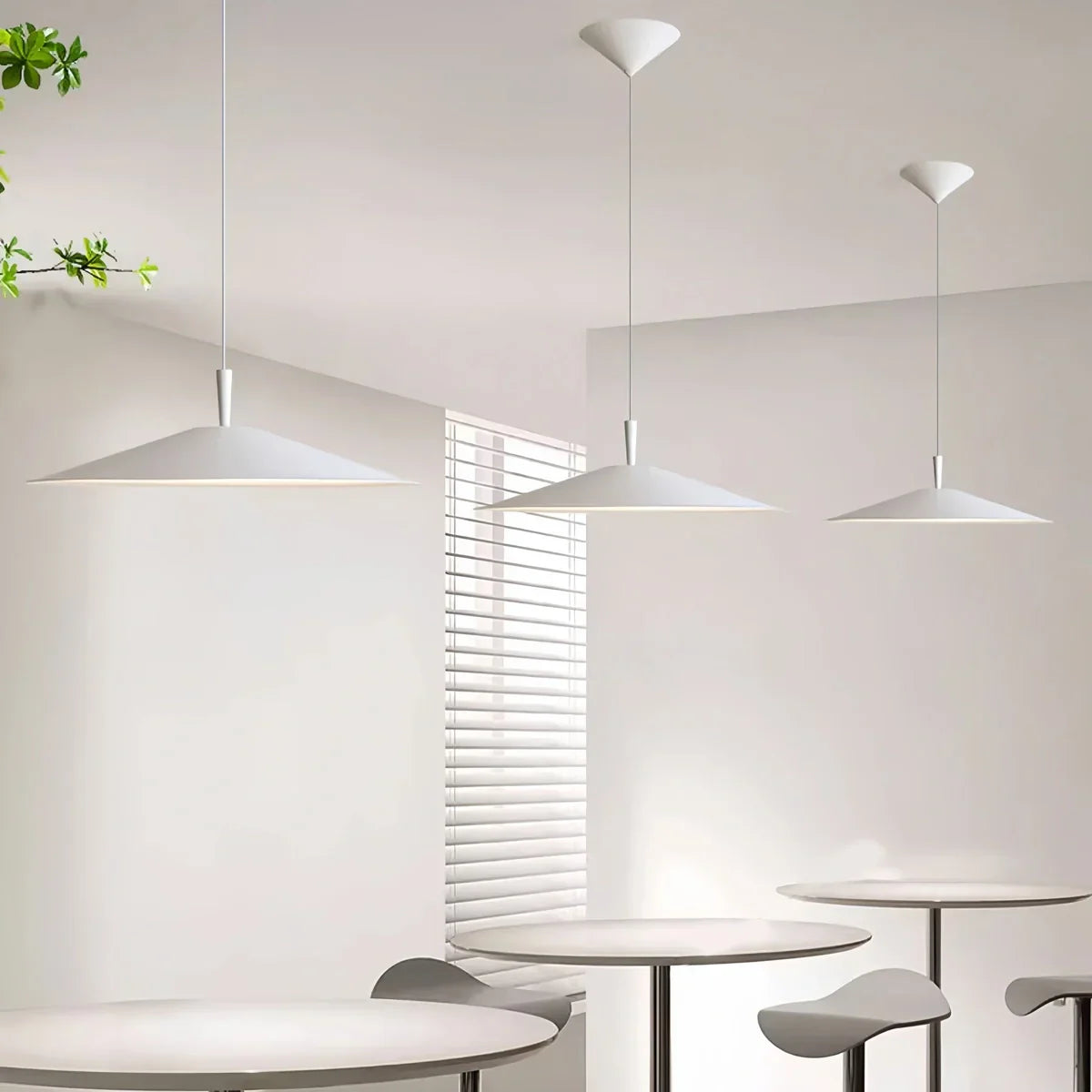 Zulocer Pendant Light