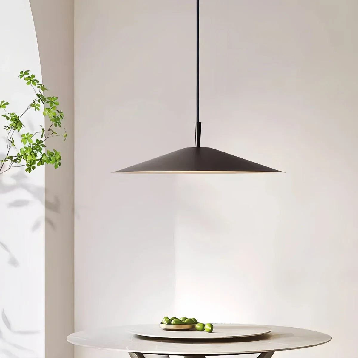 Zulocer Pendant Light