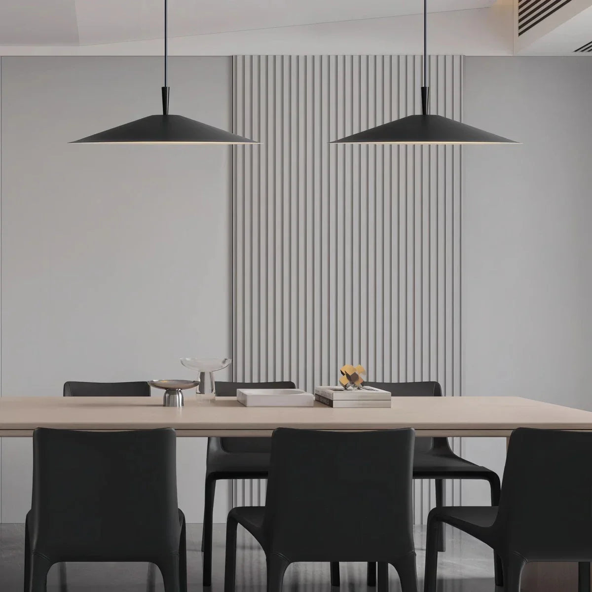 Zulocer Pendant Light