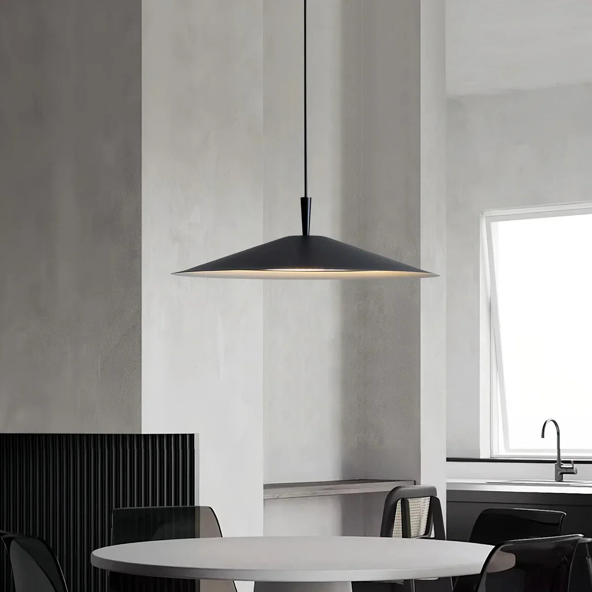 Zulocer Pendant Light