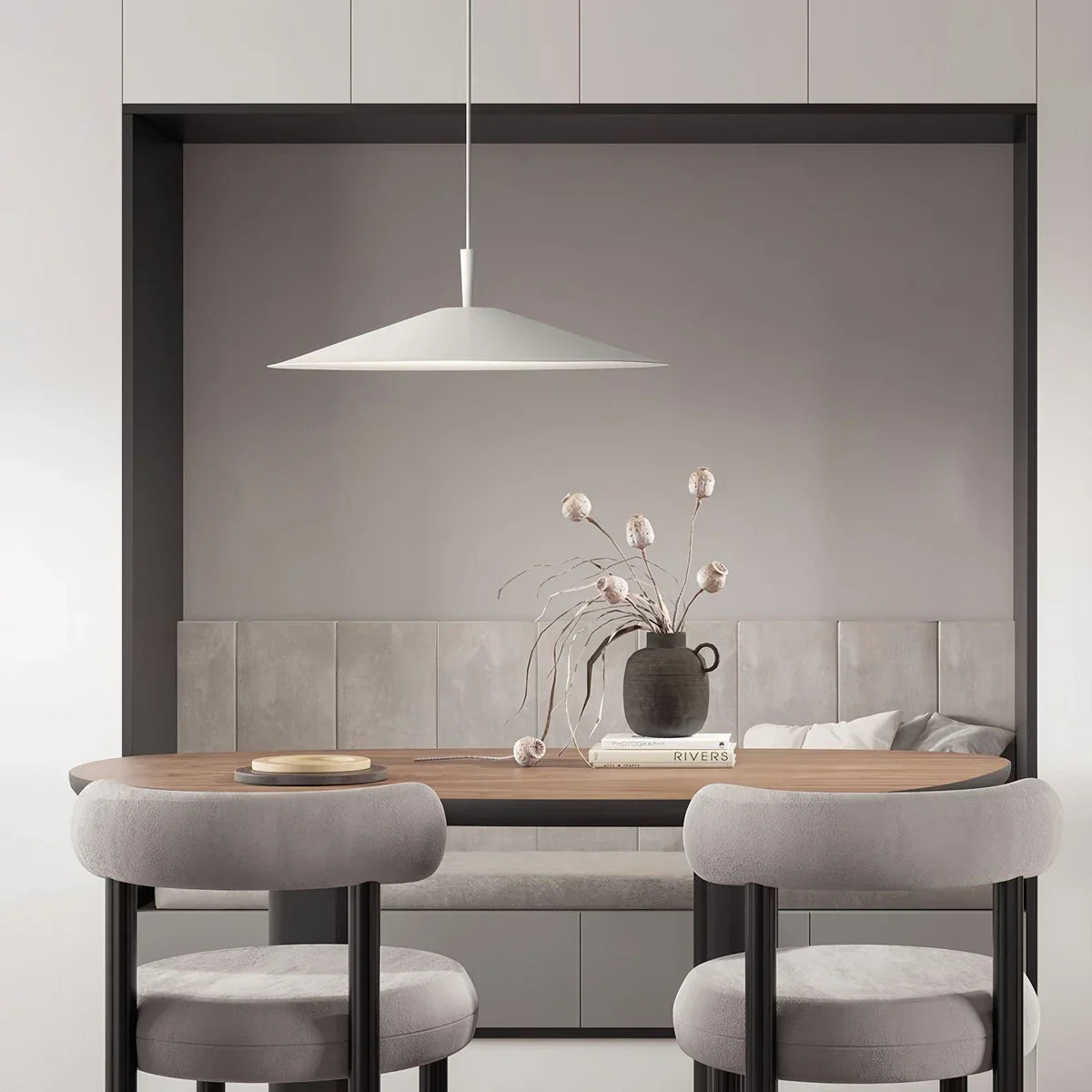 Zulocer Pendant Light