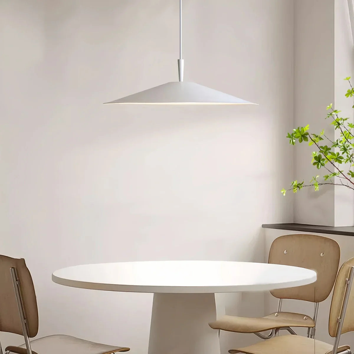 Zulocer Pendant Light