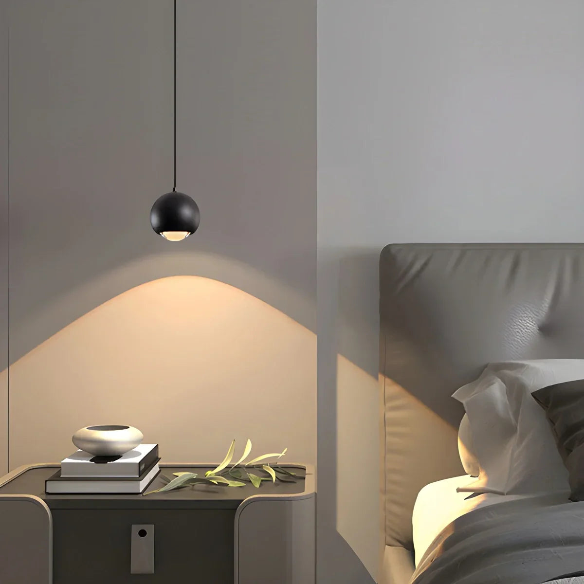 Blyson Pendant Light