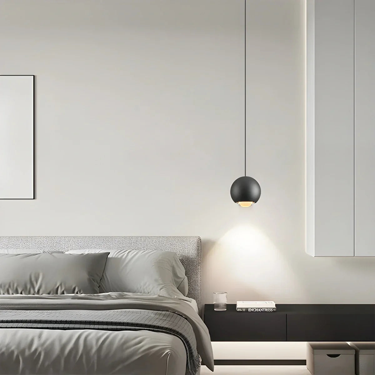 Blyson Pendant Light