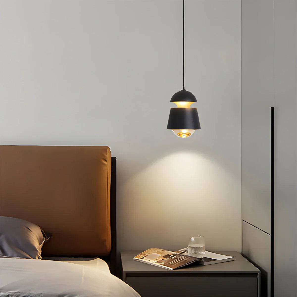 Belira Pendant Light