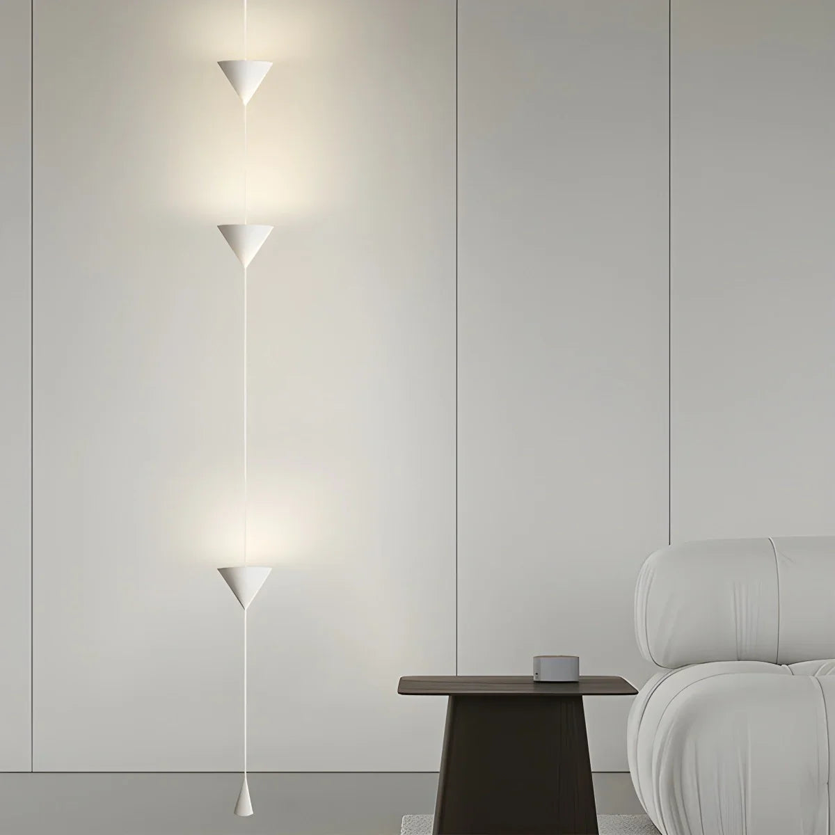 Libezo Floor to Ceiling Light