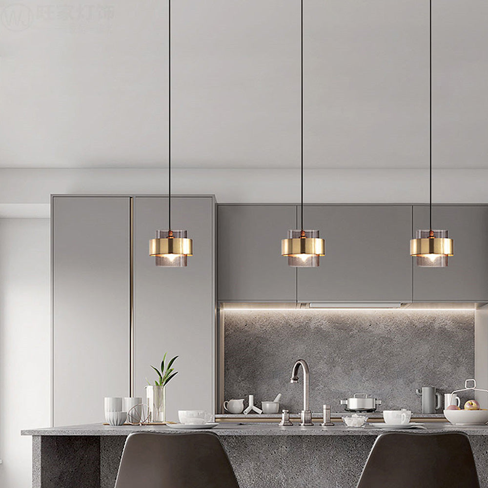 Dundulon Pendant Light