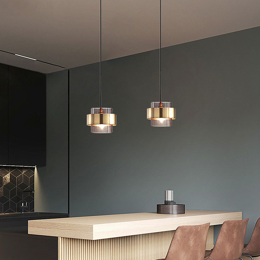 Dundulon Pendant Light