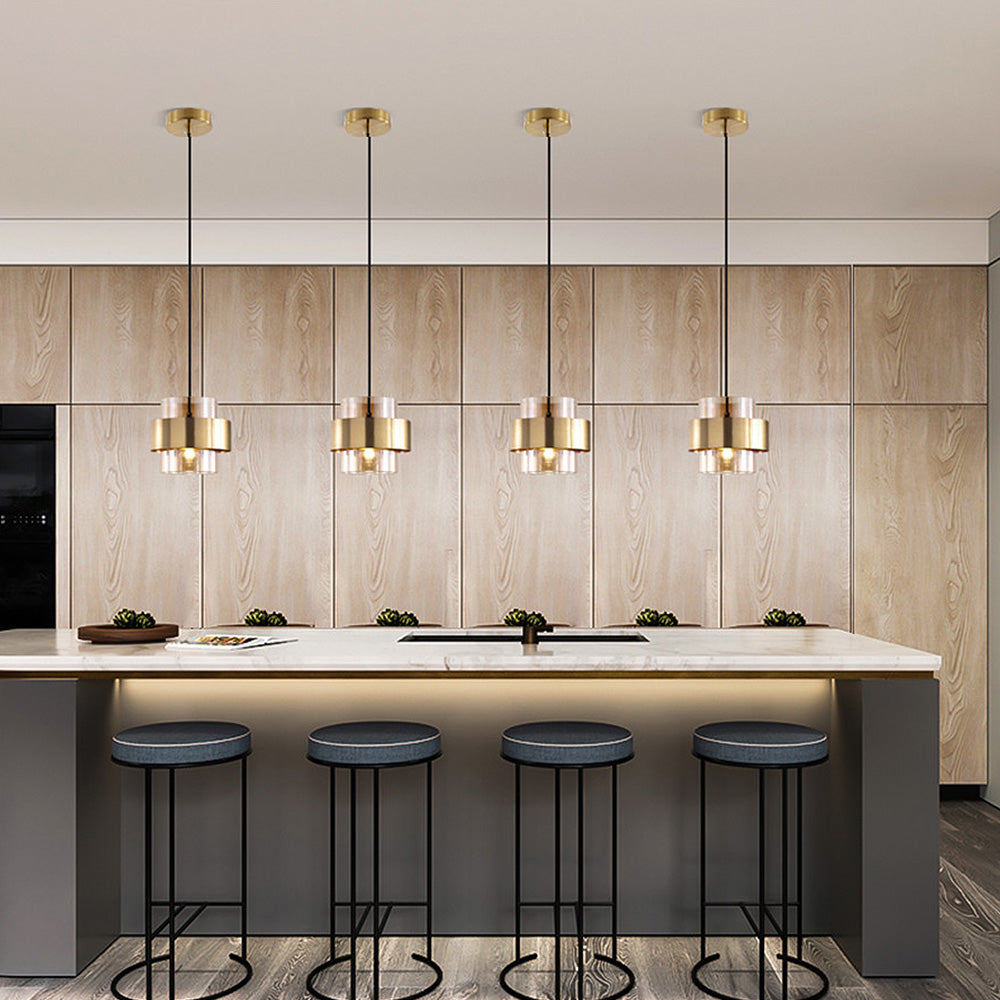 Dundulon Pendant Light