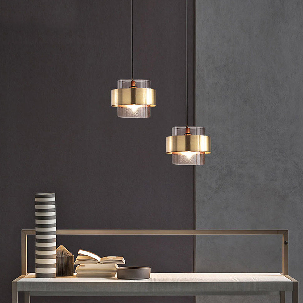 Dundulon Pendant Light