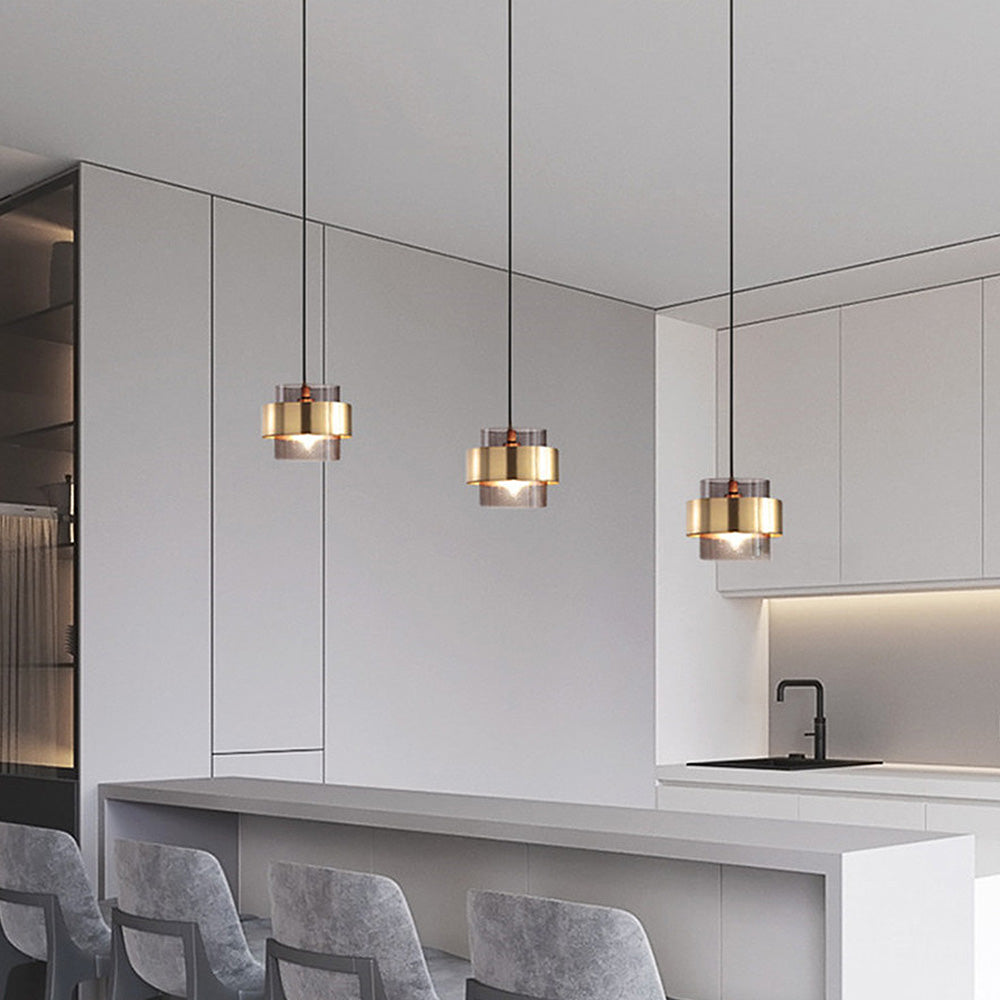 Dundulon Pendant Light