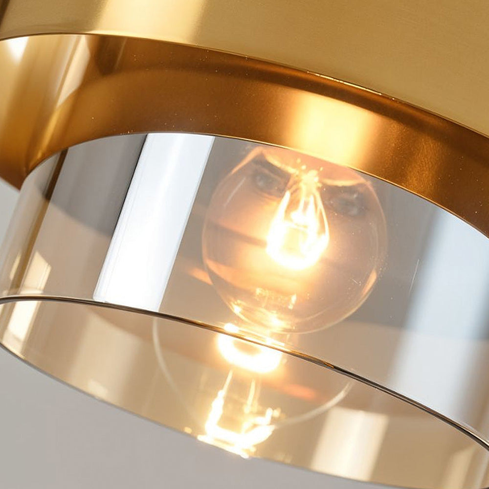 Dundulon Pendant Light