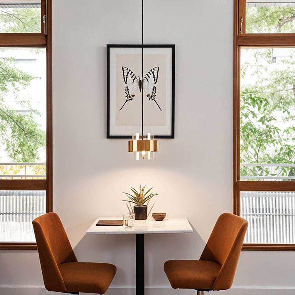 Dundulon Pendant Light