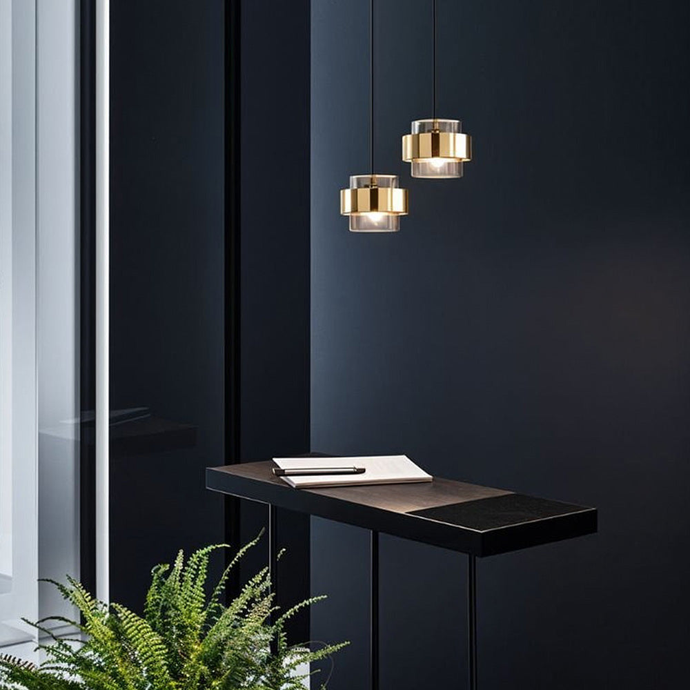 Dundulon Pendant Light