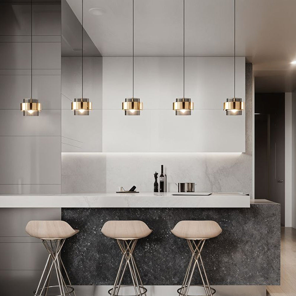 Dundulon Pendant Light