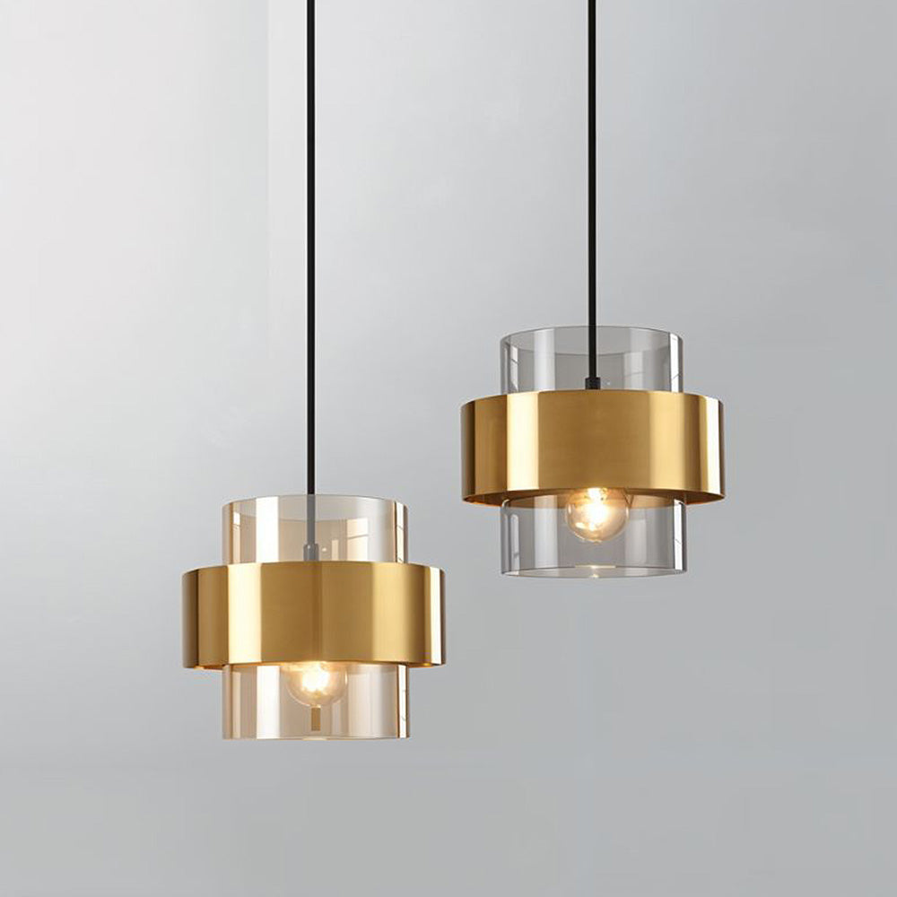 Dundulon Pendant Light