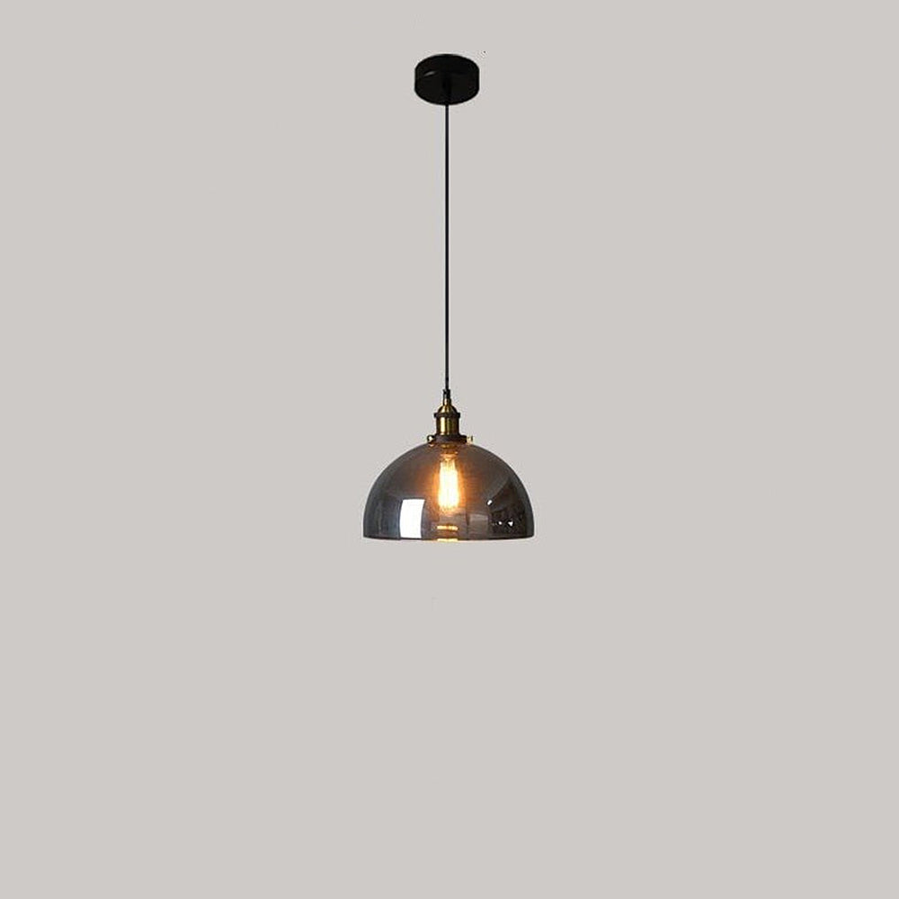 Nodic Pendant Light