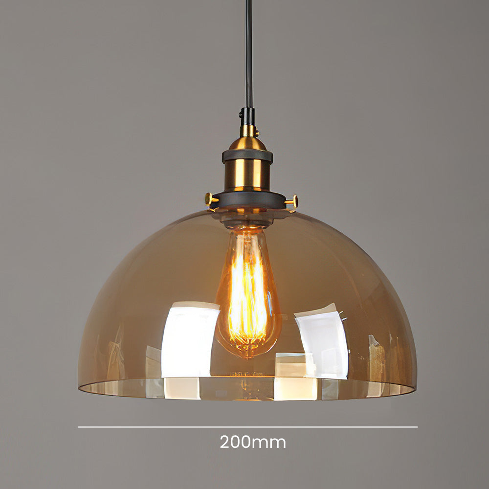 Nodic Pendant Light