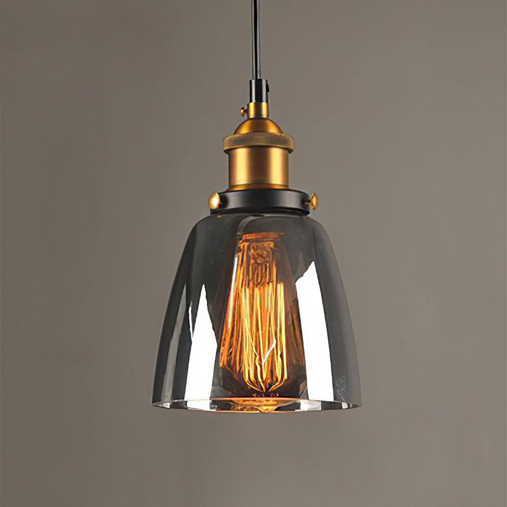 Nodic Pendant Light