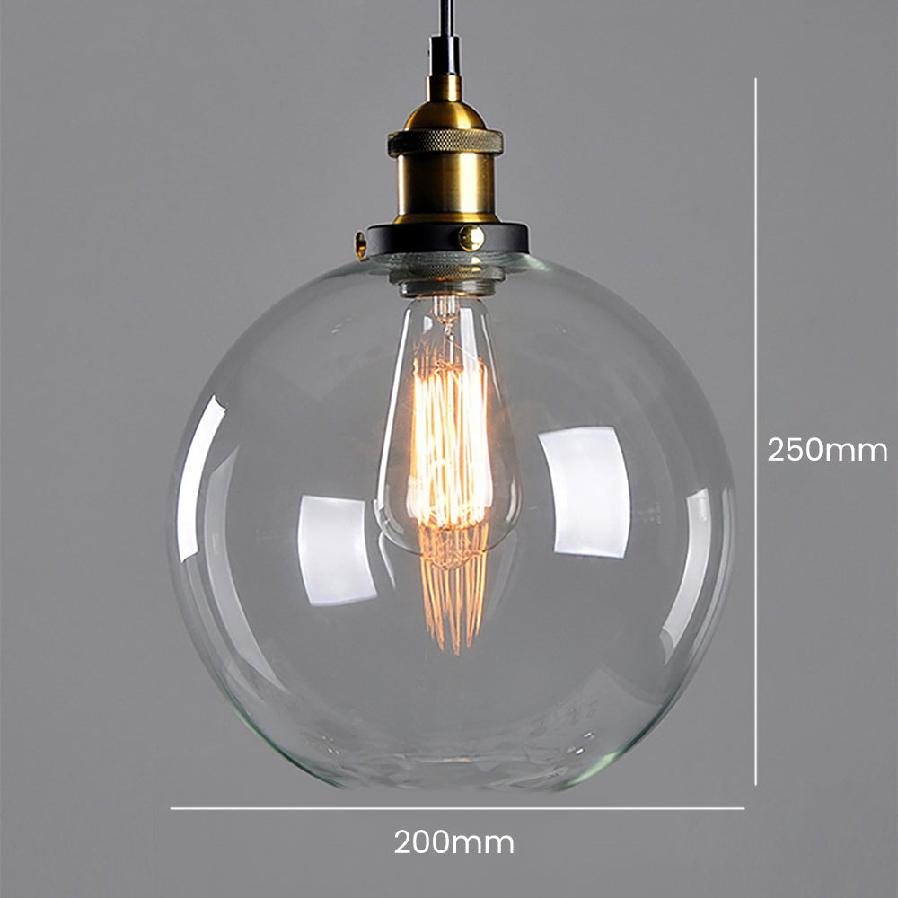 Nodic Pendant Light