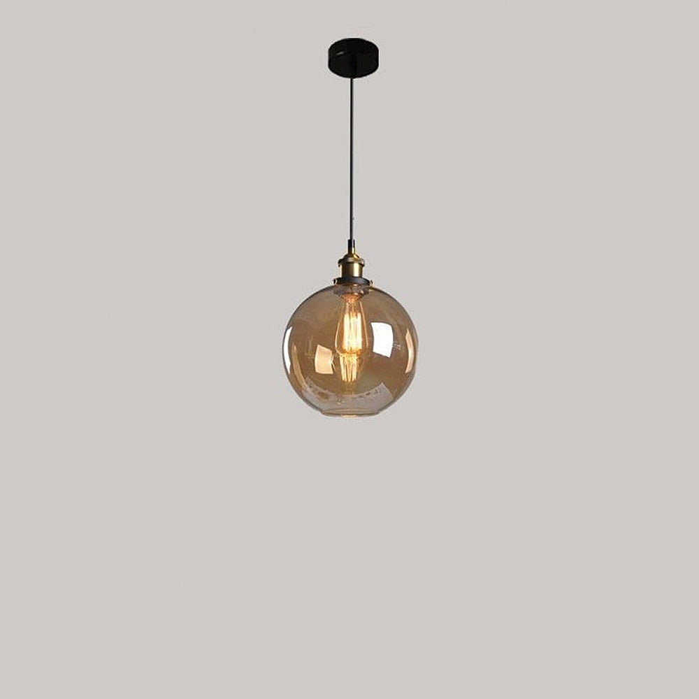 Nodic Pendant Light