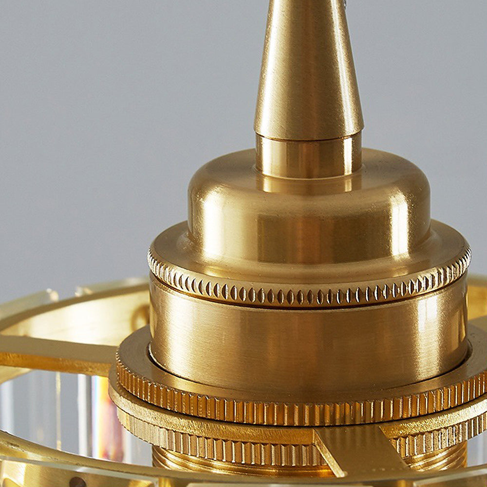 Varcell Pendant Light