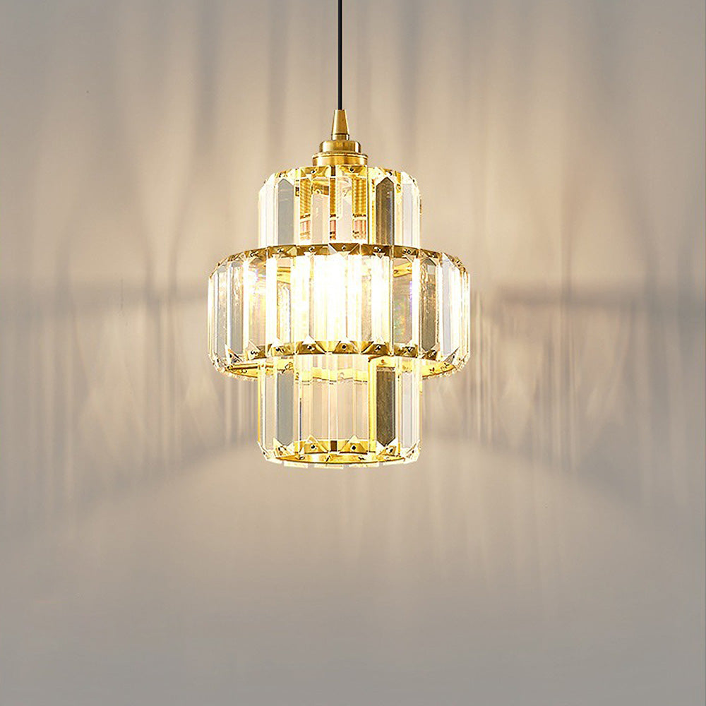 Varcell Pendant Light