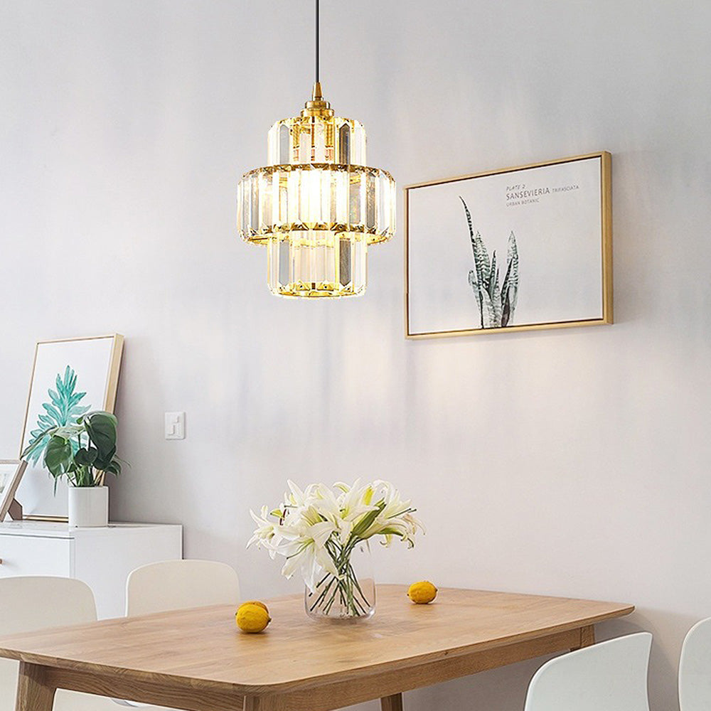 Varcell Pendant Light