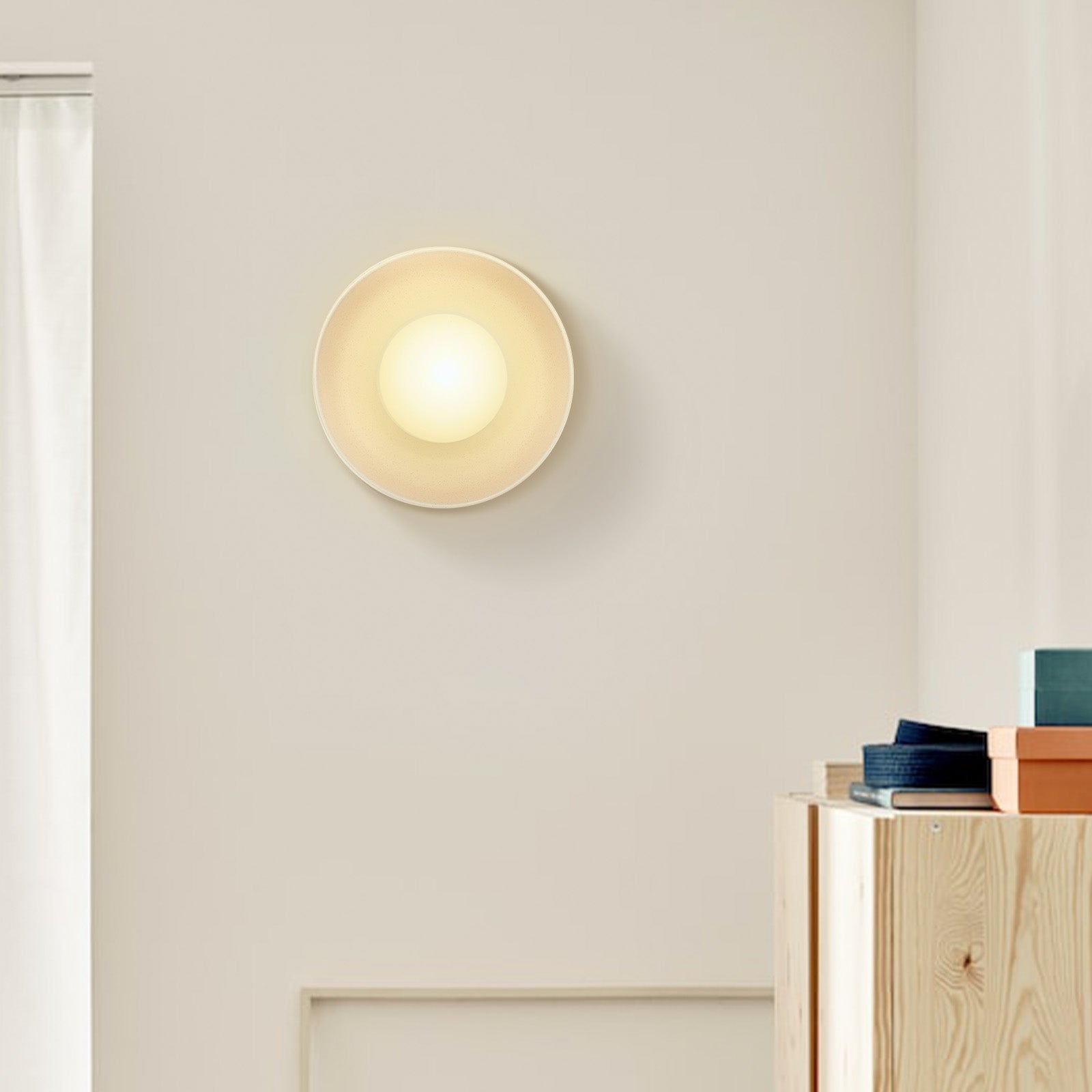 Mareno Wall Light