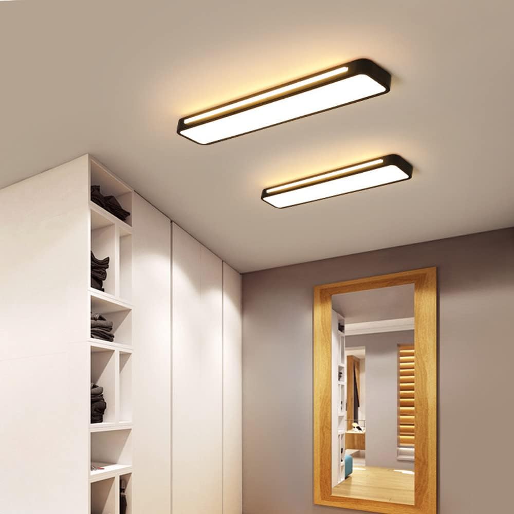 Longus Ceiling Light