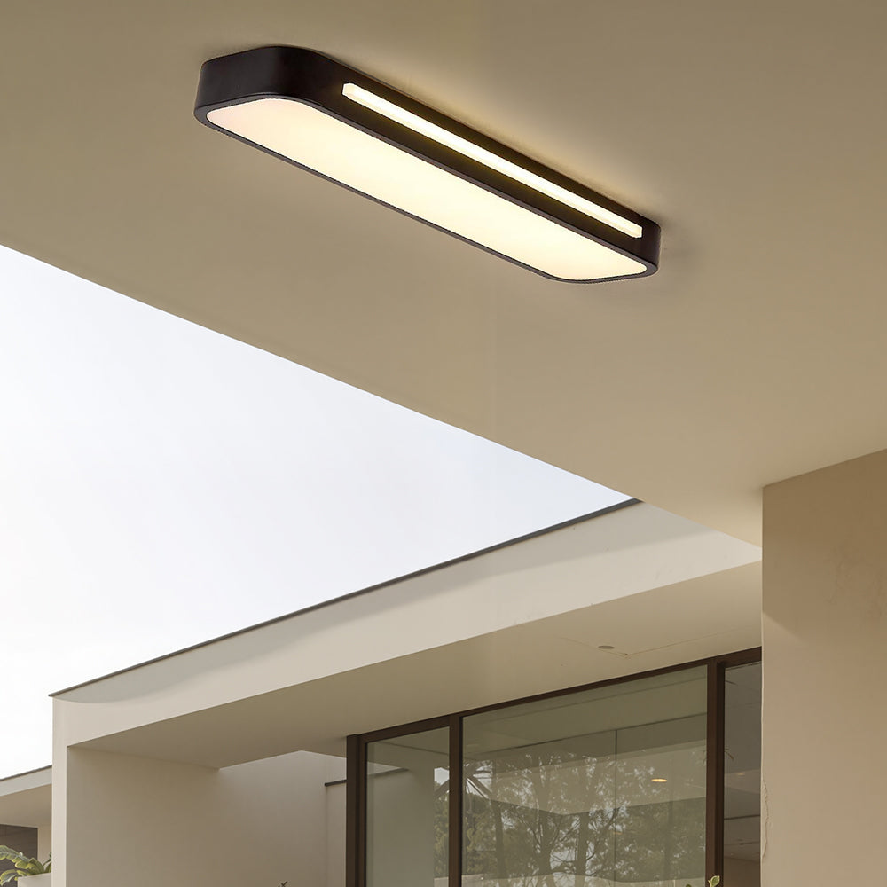 Longus Ceiling Light