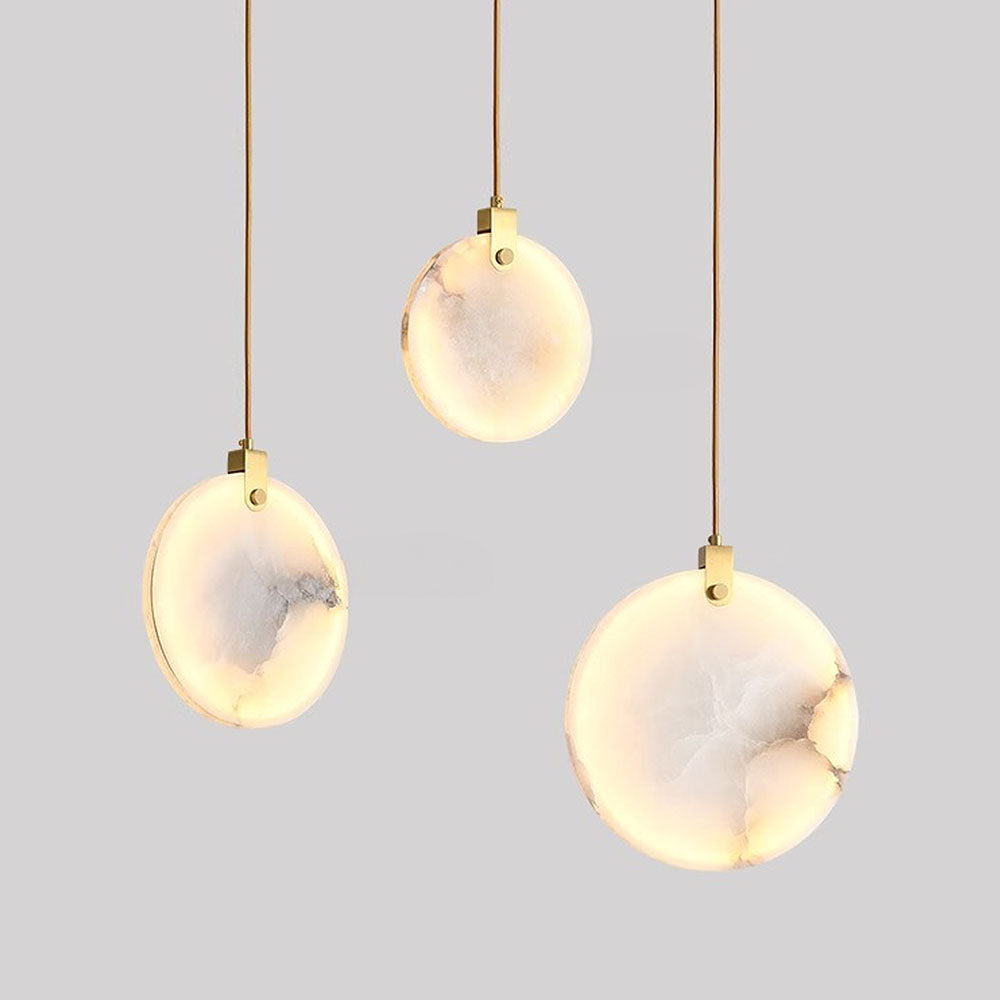 Vinoro Pendant Light