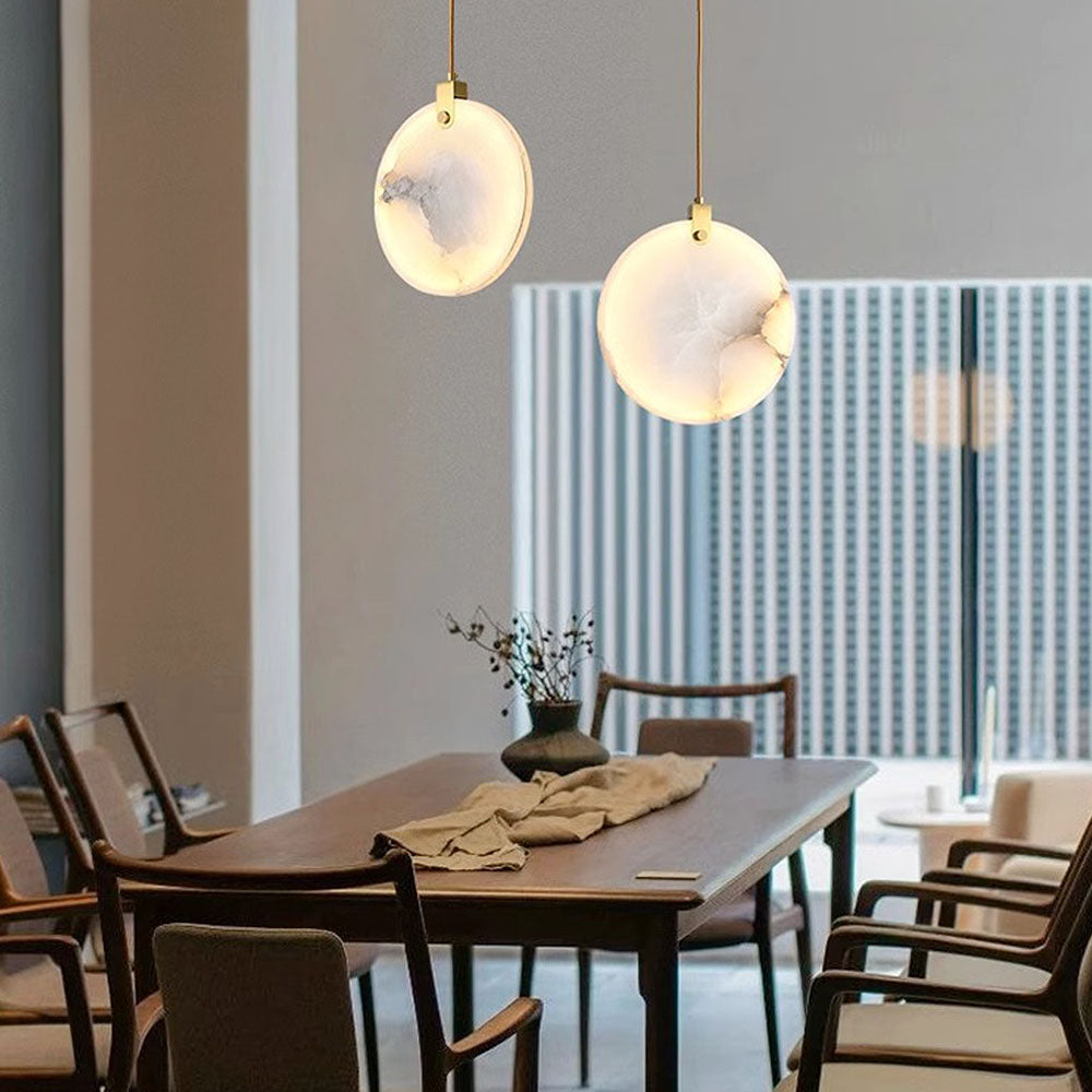 Vinoro Pendant Light