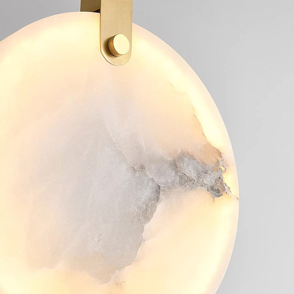 Vinoro Pendant Light